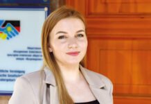 Alina Kan: „Ich finde, dass ich aktuell das Leben meiner Träume lebe“