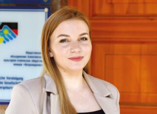 Alina Kan: „Ich finde, dass ich aktuell das Leben meiner Träume lebe“