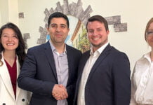 Deutsche Handwerksausbildung für junge Kasachstaner