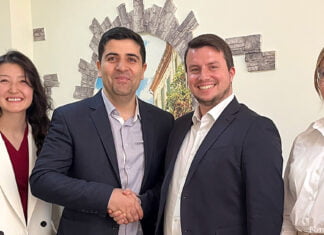 Deutsche Handwerksausbildung für junge Kasachstaner