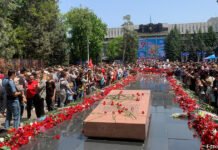 9. Mai – Tag des Sieges, Tag des Gedenkens