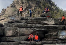 Sommer, Sonne, Sommerferien in Kasachstan
