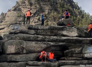 Sommer, Sonne, Sommerferien in Kasachstan