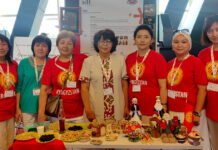 „Die Zahl der Deutschlerner in Kirgisistan erhöht sich von Jahr zu Jahr“