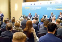 „Neues“ Kasachstan bietet neue Möglichkeiten