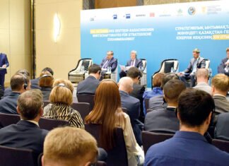 „Neues“ Kasachstan bietet neue Möglichkeiten