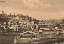 Dennis Röhrig: „Das Montabaurer Archiv birgt eine großartige Geschichte“