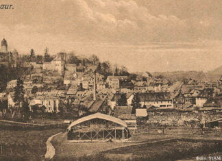 Dennis Röhrig: „Das Montabaurer Archiv birgt eine großartige Geschichte“