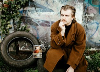 Artur Weigandt: „Ein Ende der Kriege ist unwahrscheinlich“