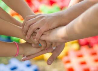 Internationaler Kindertag Internationaler Kindertag