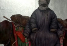 Berlin-Bischkek: Migration durch die Augen zentralasiatischer Künstler