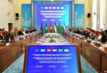 Ein neuer Schritt zu mehr Kooperation