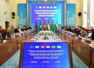 Ein neuer Schritt zu mehr Kooperation