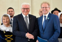 „Wir sind als Partner für Sie und euch da“