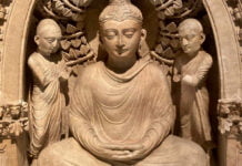 Von Alexander bis Buddha