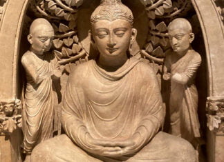 Von Alexander bis Buddha