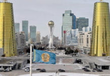 Wohlstand für die Vielen, nicht die Wenigen