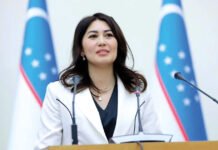 Eine aktualisierte Verfassung – die Rechtsgrundlage für das usbekische Wahlsystem