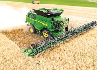 Die Bedeutung des Berufes Agrotechniker: früher, heute und morgen