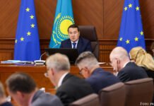 Kasachstan will Anteil der Erneuerbaren signifikant erhöhen