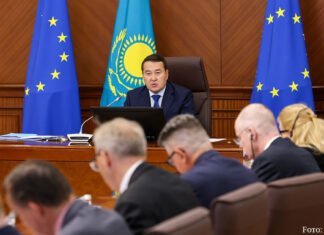 Kasachstan will Anteil der Erneuerbaren signifikant erhöhen