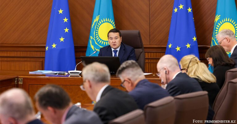 Kasachstan will Anteil der Erneuerbaren signifikant erhöhen