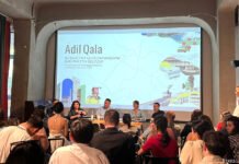 Für mehr soziale Gerechtigkeit in Kasachstans Städten