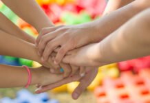 Ausschreibung Mentoringprogramm