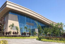 Khorgos: Einkaufsparadies und Ressourcenfriedhof