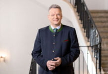 „Wir wollen nachhaltige Geschäftsbeziehungen, die über den morgigen Tag hinausgehen“