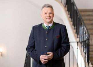 „Wir wollen nachhaltige Geschäftsbeziehungen, die über den morgigen Tag hinausgehen“