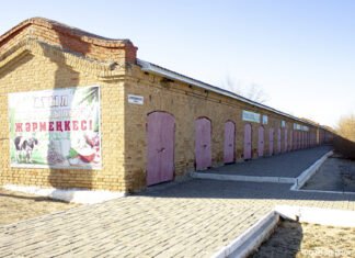 Friedrich von Stempel – einer der Begründer der Uiler Festung