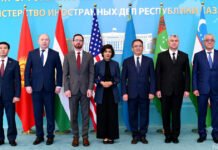 Afghanistan-Gespräche in Astana