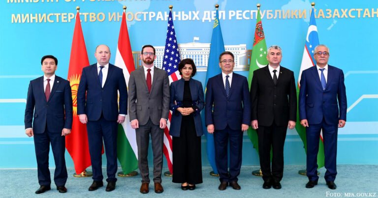 Afghanistan-Gespräche in Astana