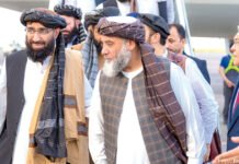 Wochenrückblick Zentralasien