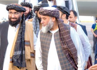 Wochenrückblick Zentralasien