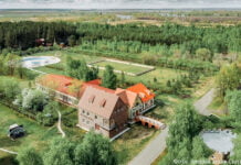 Sergej Schenknecht: „Nordkasachstan ist nicht schlechter als die Schweiz und die Provence“