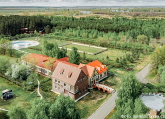 Sergej Schenknecht: „Nordkasachstan ist nicht schlechter als die Schweiz und die Provence“