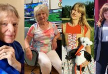 Wer wird „Auslandsdeutsche des Jahres 2023″?