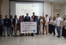 DAAD-Sommerschule startet an der Al-Farabi-Universität