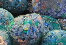 Kirgisistan will ab 2027 Plastiktüten verbieten