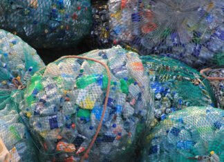 Kirgisistan will ab 2027 Plastiktüten verbieten