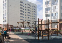 Sanzhar Kazijew: „Ich will eine Stadt, die für Menschen da ist“