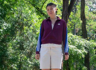 Salem statt Sdrastwujte