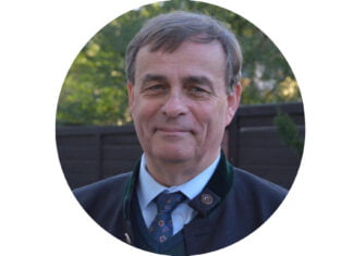 Grußwort zum „XI. Republikanischen Festival der deutschen Kultur in Astana“