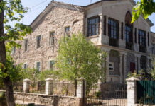 Das deutsche Dorf in Tadschikistan