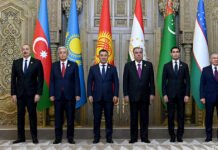 Neue Perspektiven für eine aufstrebende Region