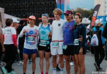 Almaty Marathon 2023