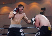 Ilja Mezencev: „Boxen ist ein Geschäft“