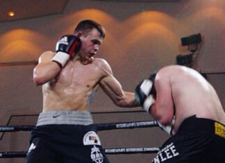 Ilja Mezencev: „Boxen ist ein Geschäft“